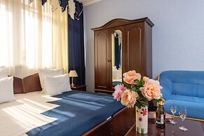 Hotel Sharm