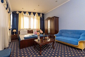 Hotel Sharm