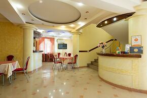Hotel Sharm