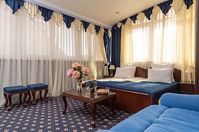 Hotel Sharm