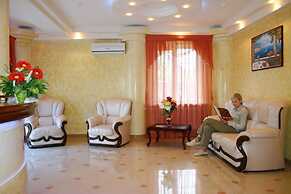 Hotel Sharm