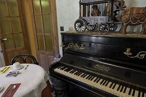 Posada Casa de Don Guzmán