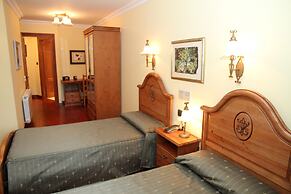 Posada Casa de Don Guzmán