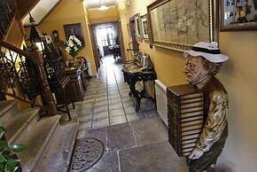 Posada Casa de Don Guzmán