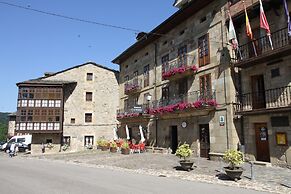 Posada Casa de Don Guzmán