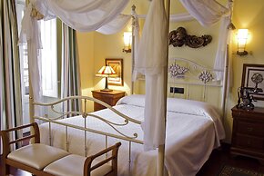 Posada Casa de Don Guzmán