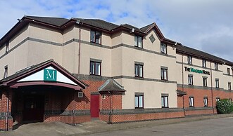 The Magnum Hotel Sunderland, Sure Hotel Collection by BW