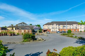 The Magnum Hotel Sunderland, Sure Hotel Collection by BW