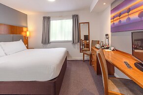 The Magnum Hotel Sunderland, Sure Hotel Collection by BW