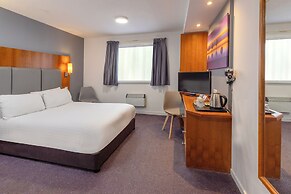 The Magnum Hotel Sunderland, Sure Hotel Collection by BW
