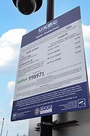 The Magnum Hotel Sunderland, Sure Hotel Collection by BW