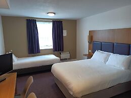 The Magnum Hotel Sunderland, Sure Hotel Collection by BW