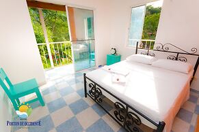 Portón de Occidente by Bernalo Hotels