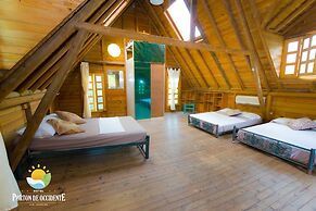 Portón de Occidente by Bernalo Hotels