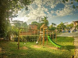 Portón de Occidente by Bernalo Hotels