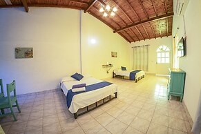 Portón de Occidente by Bernalo Hotels