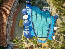 Portón de Occidente by Bernalo Hotels