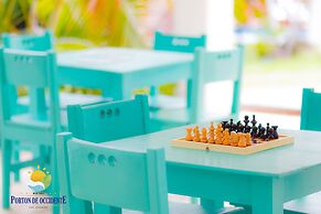 Portón de Occidente by Bernalo Hotels