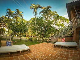 Portón de Occidente by Bernalo Hotels