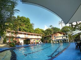 Portón de Occidente by Bernalo Hotels