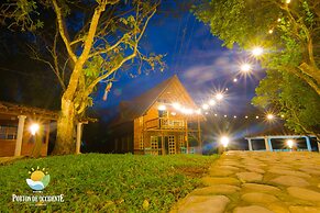 Portón de Occidente by Bernalo Hotels