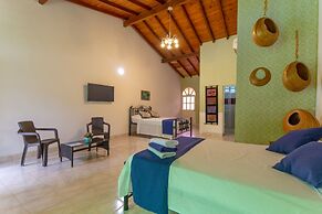 Portón de Occidente by Bernalo Hotels