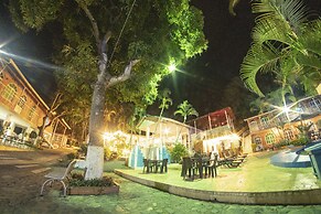 Portón de Occidente by Bernalo Hotels