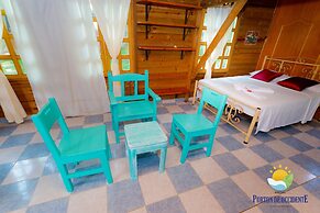 Portón de Occidente by Bernalo Hotels