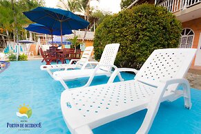 Portón de Occidente by Bernalo Hotels