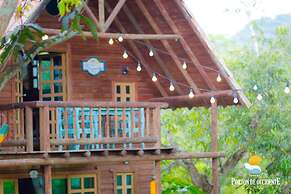 Portón de Occidente by Bernalo Hotels