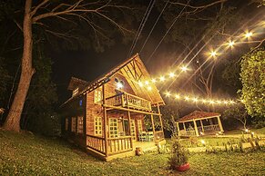 Portón de Occidente by Bernalo Hotels