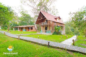 Portón de Occidente by Bernalo Hotels