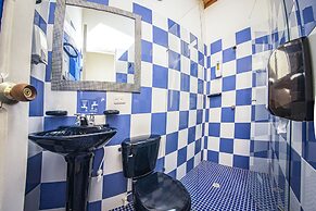 Portón de Occidente by Bernalo Hotels