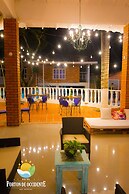 Portón de Occidente by Bernalo Hotels