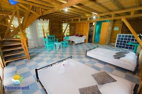 Portón de Occidente by Bernalo Hotels