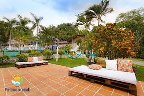 Portón de Occidente by Bernalo Hotels