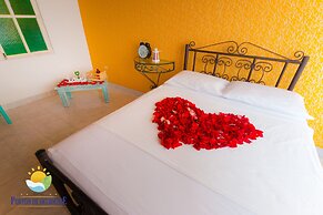 Portón de Occidente by Bernalo Hotels