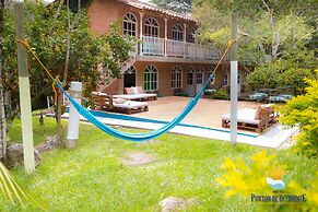 Portón de Occidente by Bernalo Hotels