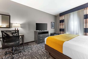 Best Western Plus Cranberry-Pittsburgh North