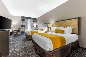 Best Western Plus Cranberry-Pittsburgh North