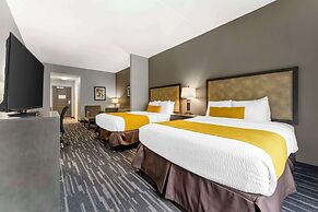 Best Western Plus Cranberry-Pittsburgh North