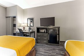 Best Western Plus Cranberry-Pittsburgh North