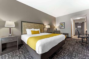 Best Western Plus Cranberry-Pittsburgh North