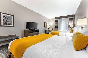 Best Western Plus Cranberry-Pittsburgh North