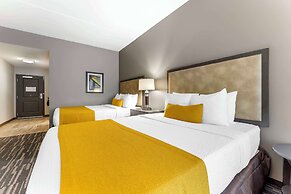 Best Western Plus Cranberry-Pittsburgh North