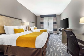 Best Western Plus Cranberry-Pittsburgh North