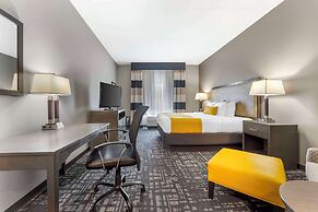 Best Western Plus Cranberry-Pittsburgh North