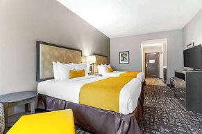 Best Western Plus Cranberry-Pittsburgh North