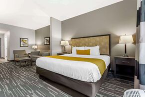 Best Western Plus Cranberry-Pittsburgh North