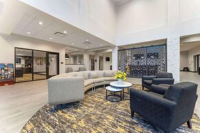 Best Western Plus Cranberry-Pittsburgh North